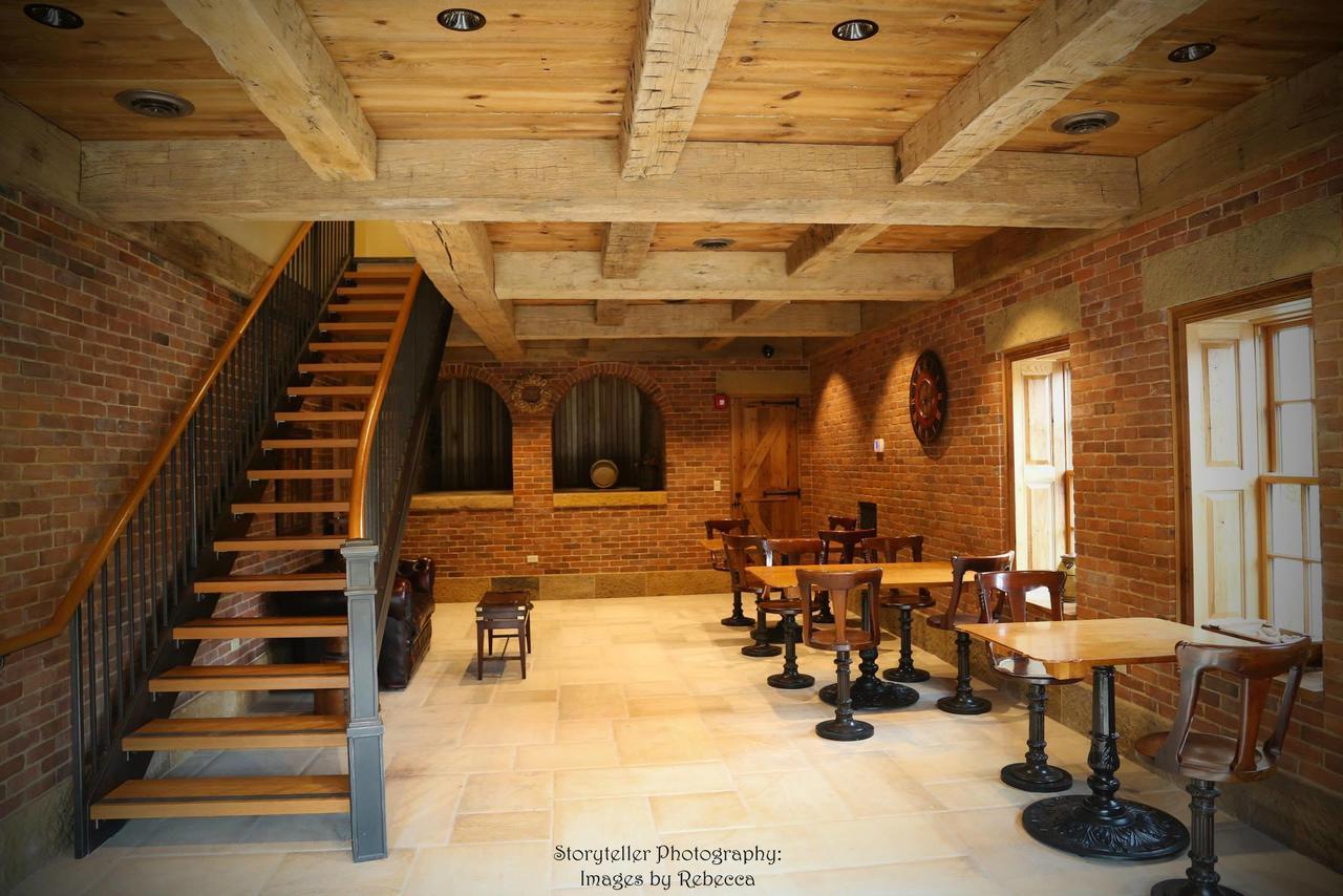Peter Allen Inn & Event Center Kinsman Εξωτερικό φωτογραφία